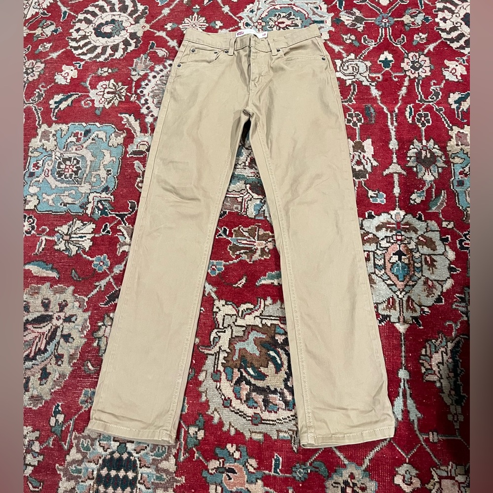 Levi’s 511 Slim 18Reg W29 L31